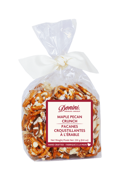 Maple Pecan Crunch