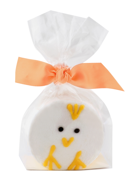 Marshmallow Chick Bag (3 pcs) - SOLD OUT