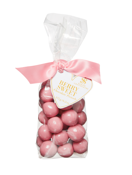 Berry Sweets Pretzel Bites Bag - SOLD OUT