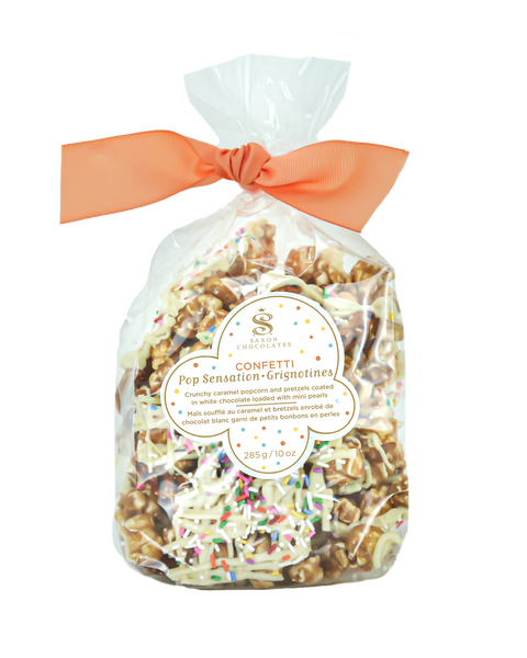 Sold out Confetti Pop Sensation Bag