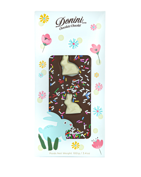 Donini Decorative Bunny Bar SOLD OUT