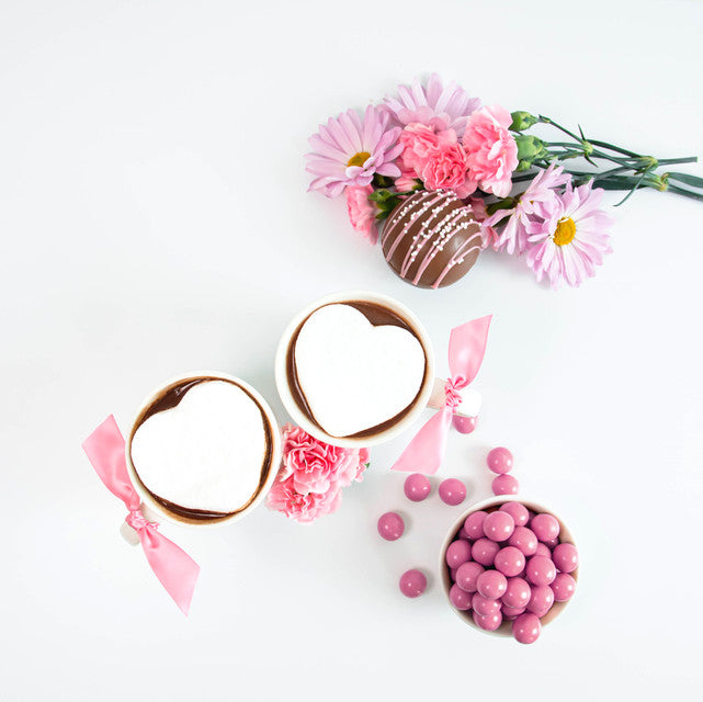 Eye-catching retail displays!