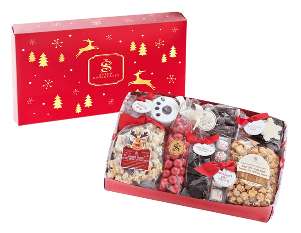 Holiday Gift Box - Limited Edition