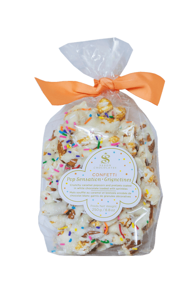 Confetti Pop Sensation Bag