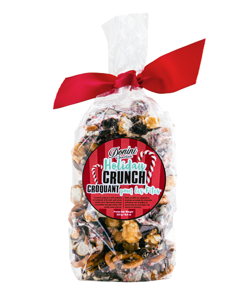Holiday Crunch SOLD OUT