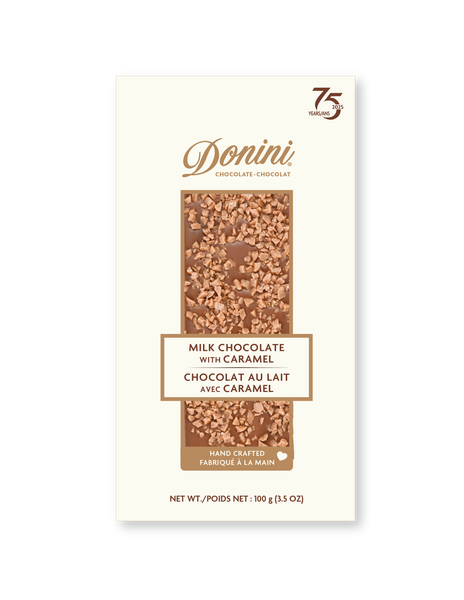 Milk Chocolate Toffee Bits & Bites Bar