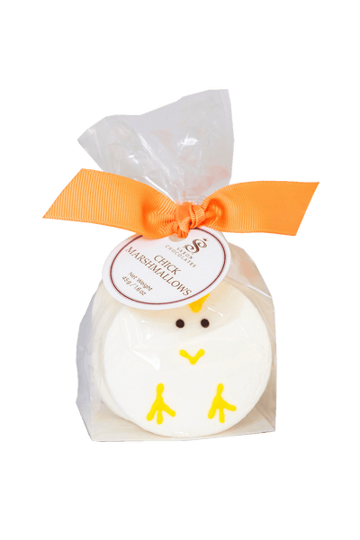 Marshmallow Chick Bag (3 pcs)