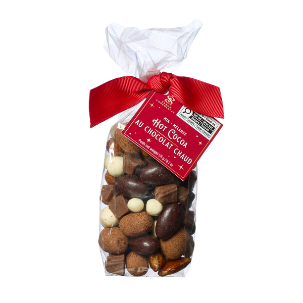 Hot Cocoa Mix Bag