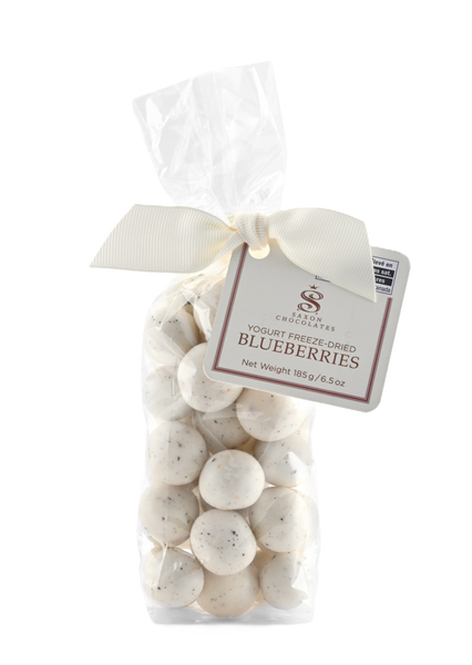 Yogurt Freeze-Dried Blueberries Bag