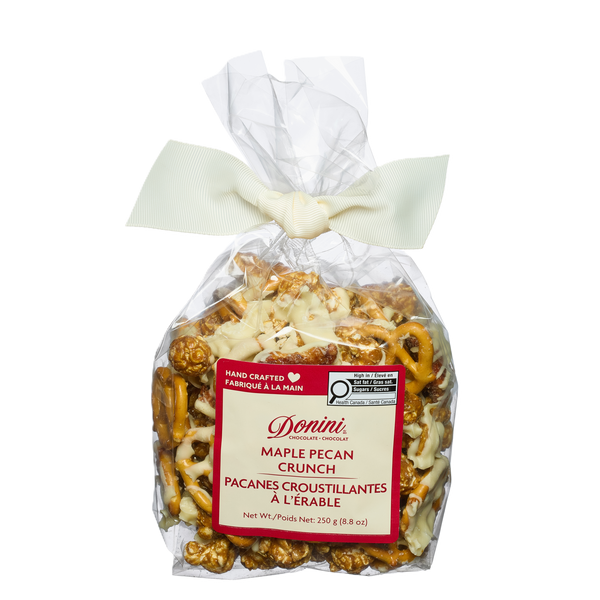 Maple Pecan Crunch