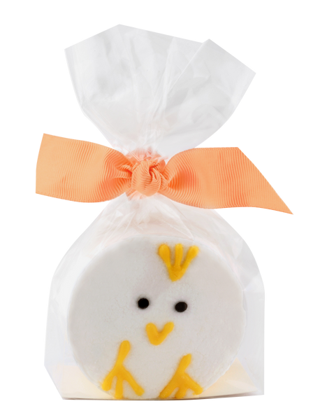 Marshmallow Chick Bag (3 pcs)